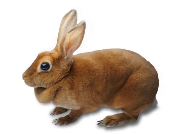 CONEJO MINI REX