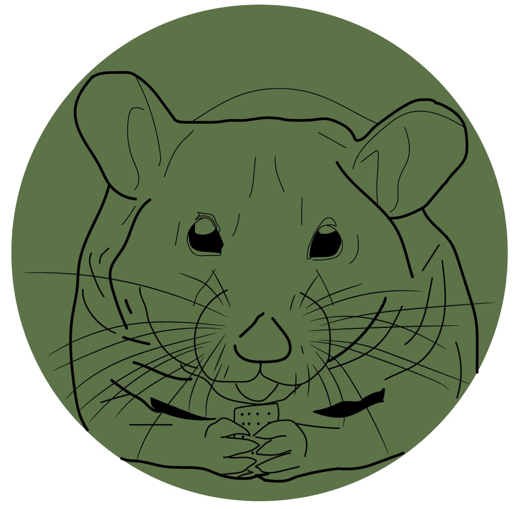 PRODUCTOS PARA TUS HÁMSTERES