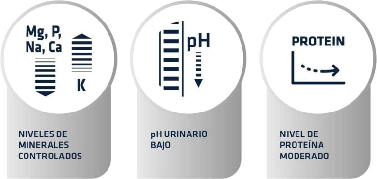 Advance Veterinary Diets Urinary, Pienso para Perros con Problemas en el tracto urinario, 12kg