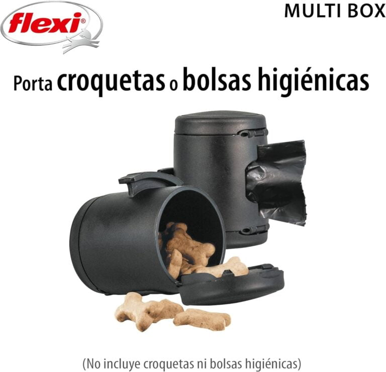 Flexi - Multi box, 1 unidad