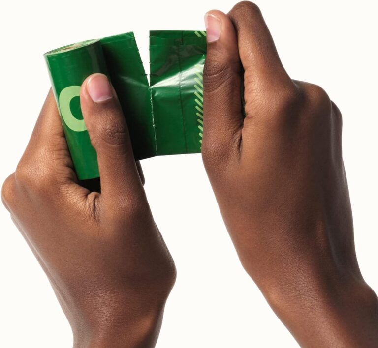 Earth Rated - Bolsas para excrementos de perro - Bolsas para excrementos de mascotas a prueba de fugas y extragruesas, para perros de todos los tamaños - Con aroma a lavanda - 315 unidades