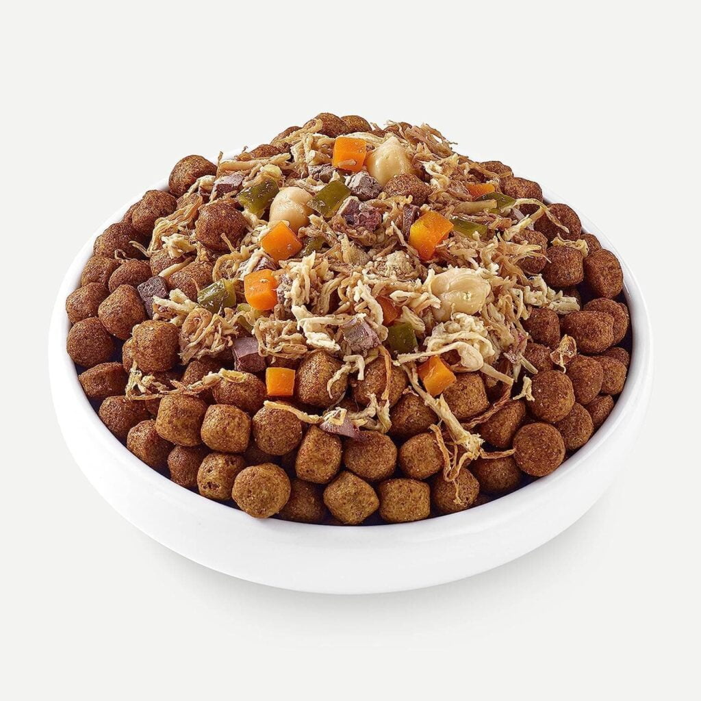 Applaws Comida Húmeda para Perros Natural, Cordero sin Granos con Verduras en Salsa, Paquete de 12 Bolsitas de 85g