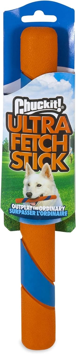 Chuckit Juguetes Para Morder Para Perros Ultra Fetch Stick