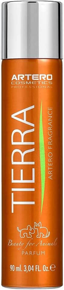Artero Perfume para perros (Tierra)