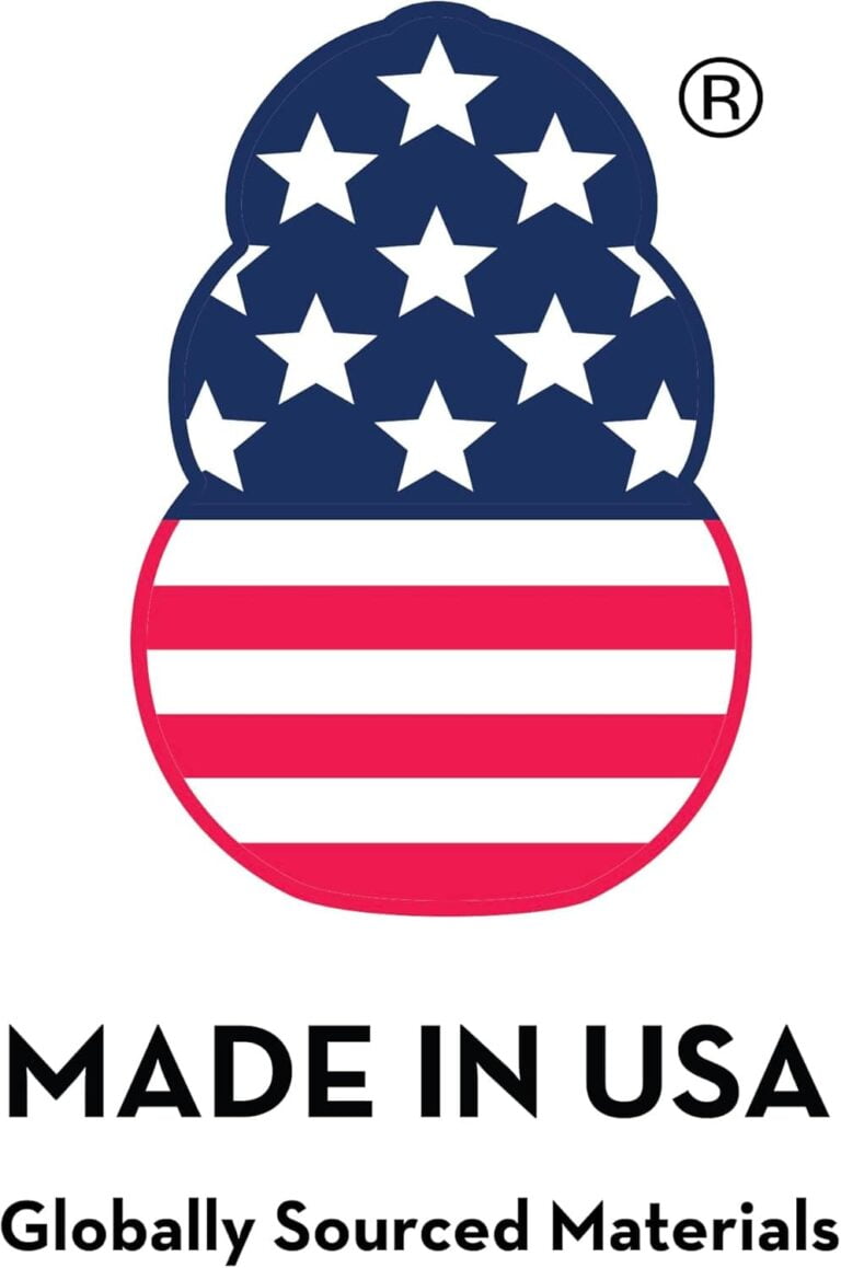 KONG - Extreme Goodie Bone - Hueso para Perro de Caucho, mandíbulas potentes, Negro - para Perros Medianos