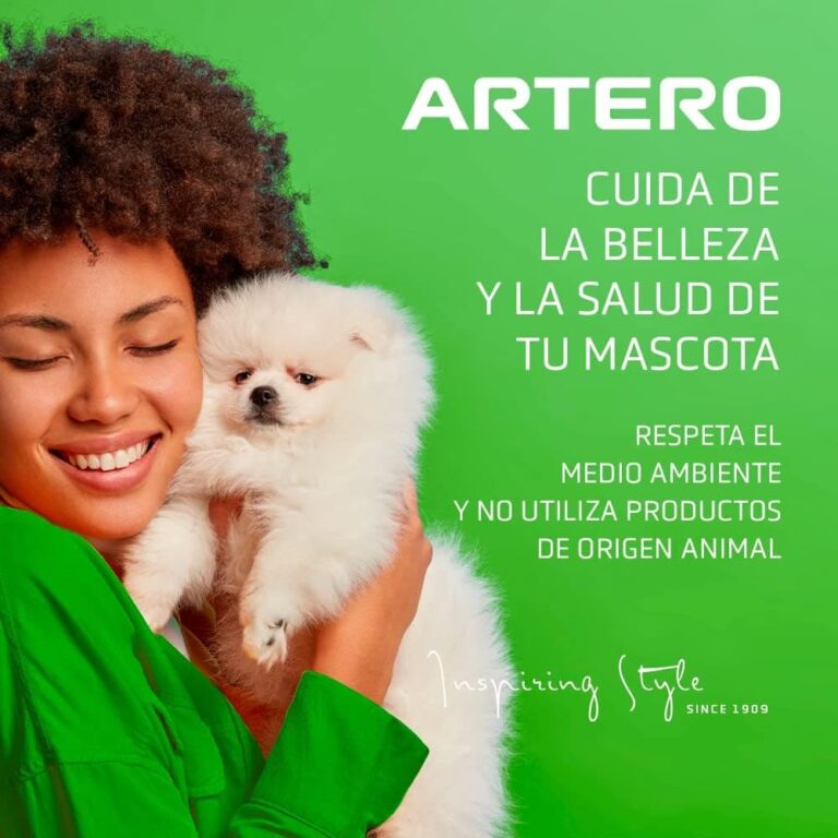 Artero Mix. Acondicionador Multifase para Perros y Gatos. (250 ML)