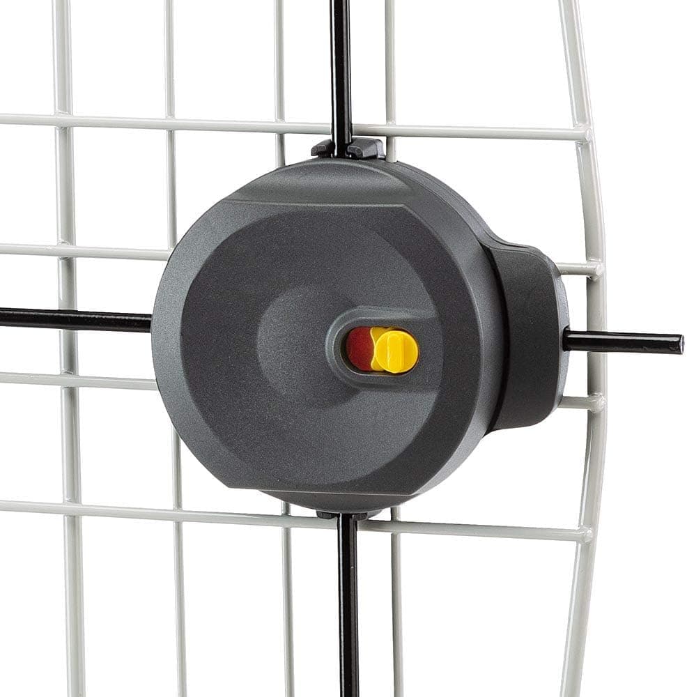 Ferplast Atlas 50 Professional -Transportín para Perros De Talla Media-Grande