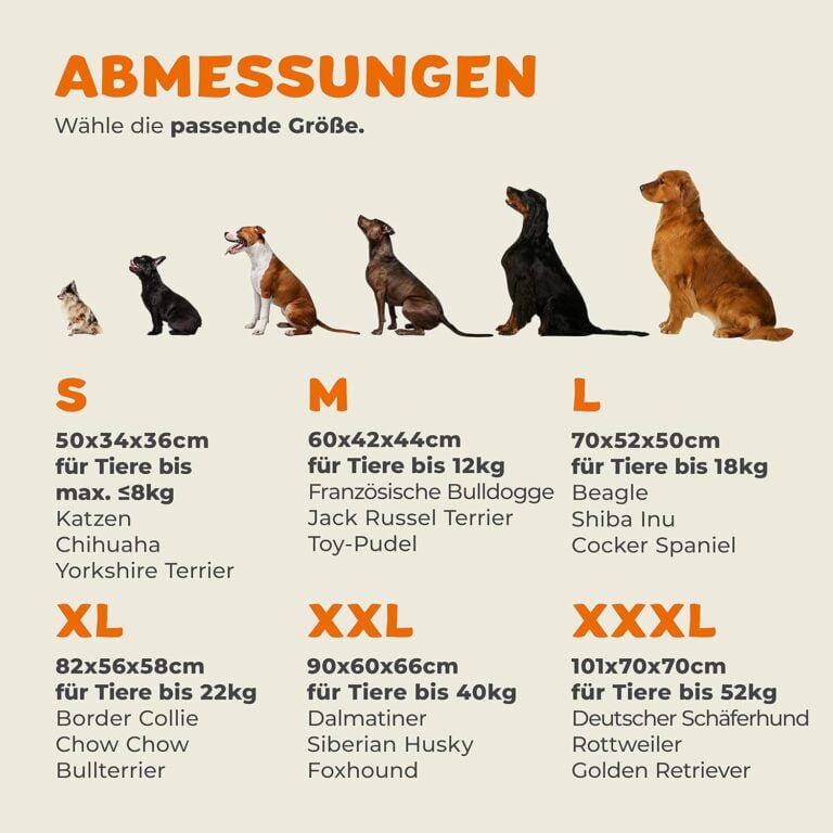 Cadoca Transportadora Mascotas Talla XXL Plegable 90x59x65cm Transportín Bolsa Viajes Perros Gatos