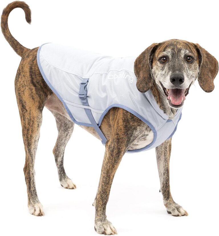 Kurgo Core Cooling - Chaleco Refrescante