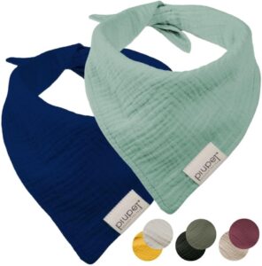 PiuPet® Bandana Perro