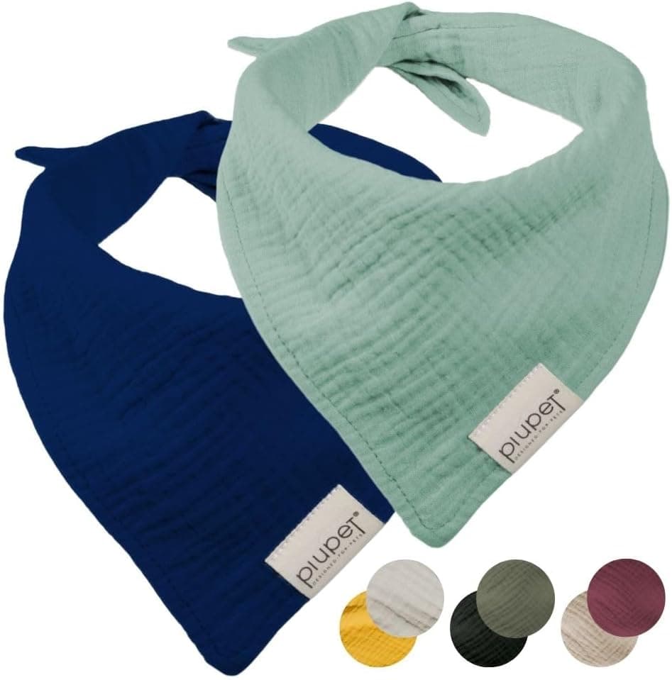 PiuPet® Bandana Perro