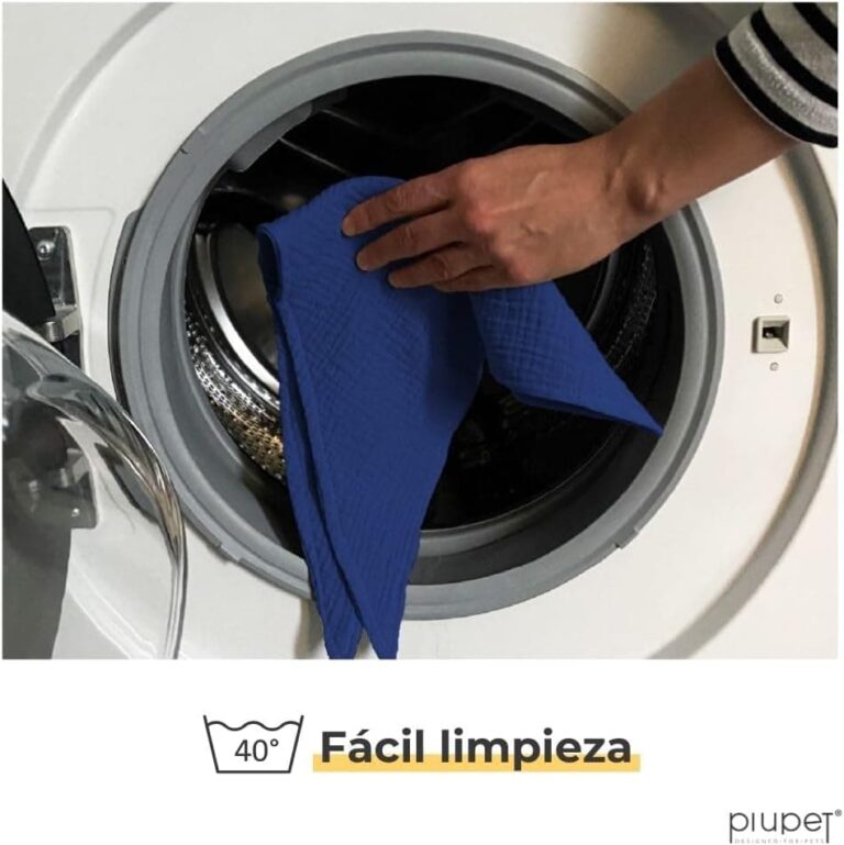 PiuPet® Bandana Perro