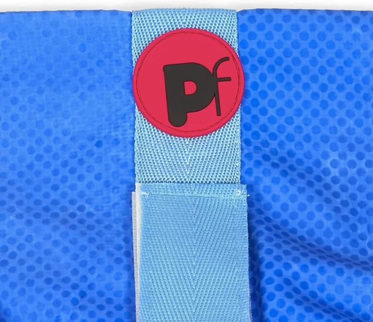 Petface Abrigo refrescante de Verano para Perro