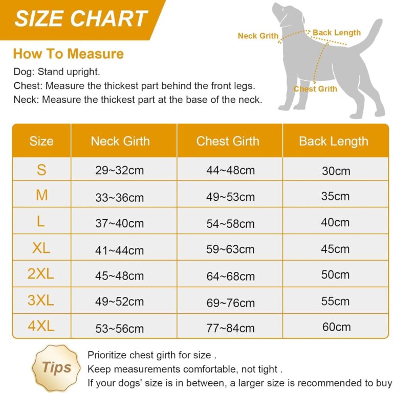 Abrigo Invierno Perro, Abrigo Impermeable para Perros Resistente al Viento