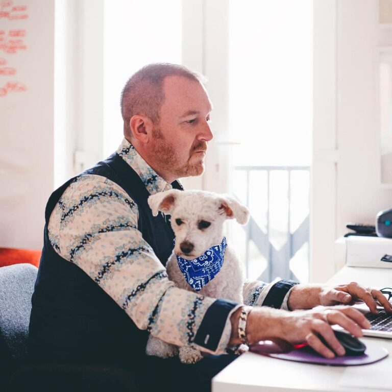 4Pcs Bandanas de Perros,Pañuelos para Perros,Bufanda de Mascota Ajustable