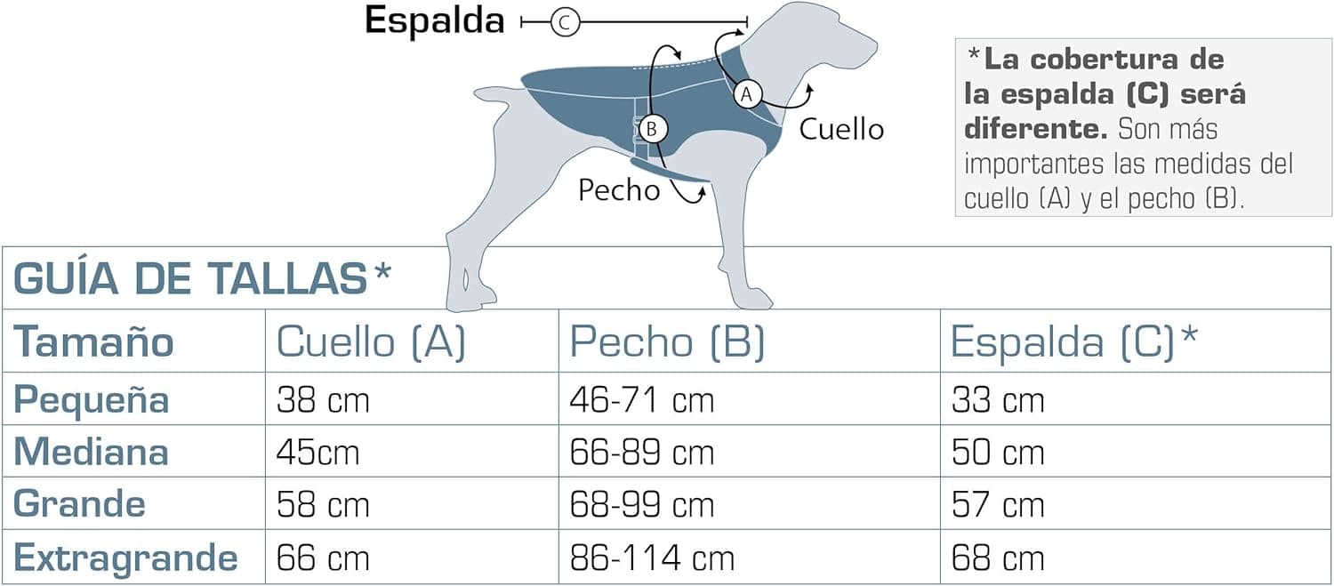 Kurgo Core Cooling - Chaleco Refrescante