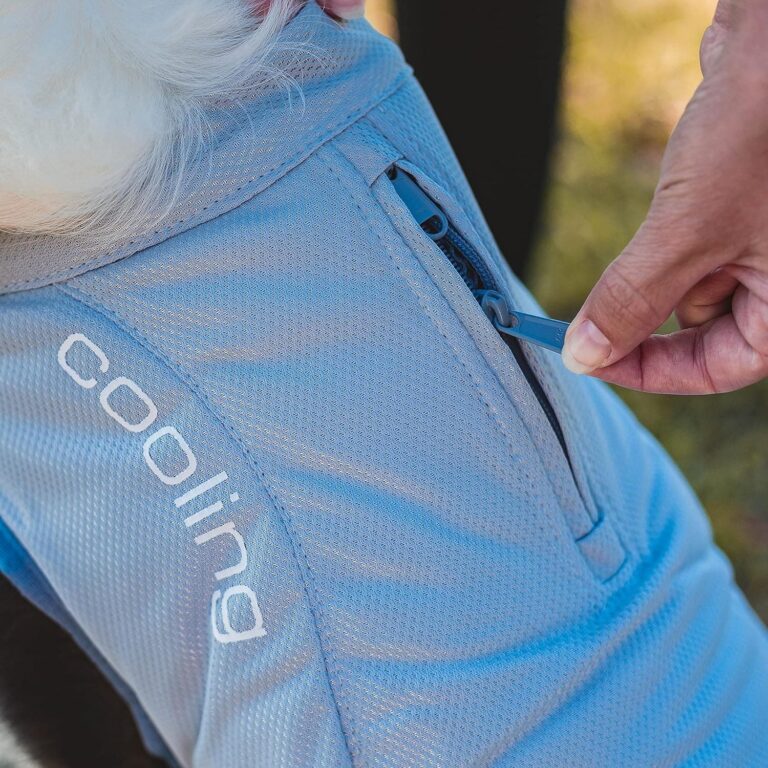 Kurgo Core Cooling - Chaleco Refrescante