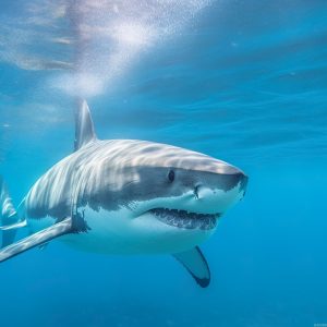 Tiburón Blanco